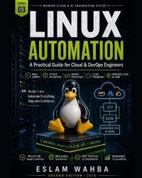 Linux Automation