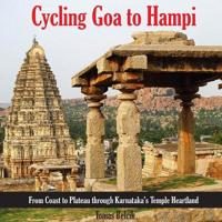 Cycling Goa to Hampi