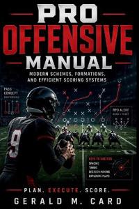 Pro Offensive Manual