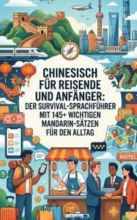 Chinesisch für Reisende und Anfänger