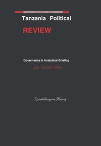 Tanzania Political Review
