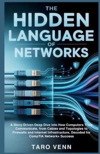 The Hidden Language of Networks