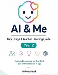 AI & Me Year 2