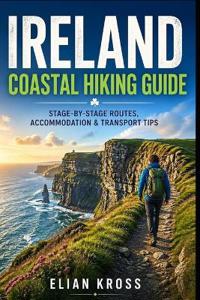 Ireland Coastal Hiking Guide