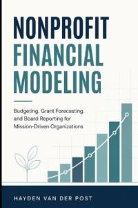 Nonprofit Financial Modeling