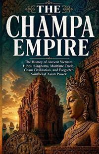 The Champa Empire