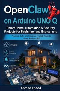 OpenClaw AI Agent on Arduino UNO Q