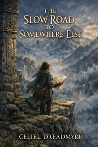 The Slow Road to Somewhere Else