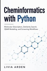 Cheminformatics with Python