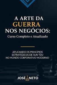 A Arte da Guerra nos Negócios