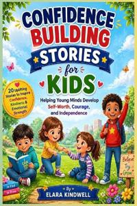Confidence Building Stories for Kids