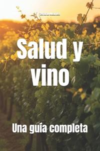 Salud y vino