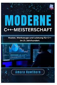 Moderne C++-Meisterschaft