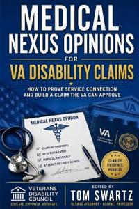 Medical Nexus Opinions for VA Disability Claims