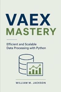 Vaex Mastery