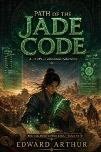 Path of the Jade Code
