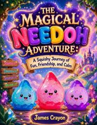 The Magical Needoh Adventure
