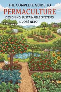 The Complete Guide to Permaculture