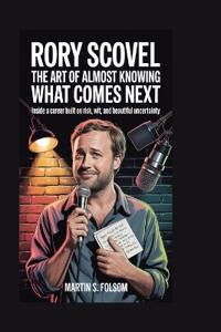 Rory Scovel