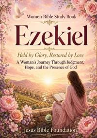 Women Bible Study Book Ezekiel
