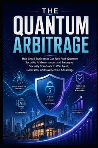 The Quantum Arbitrage