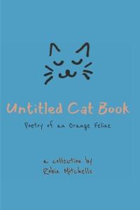 Untitled Cat Book