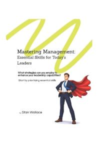Mastering Management