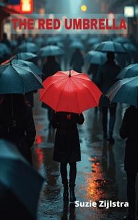 The Red Umbrella