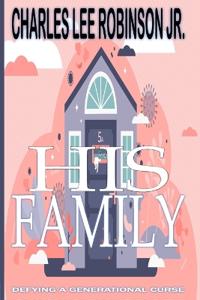Bokomslag för "His Family"