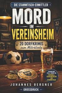 Die Stammtisch-Ermittler