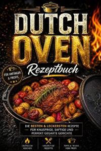 Dutch Oven Rezeptbuch