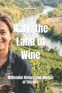 Italy, the Land of Wine