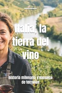 Italia, la tierra del vino