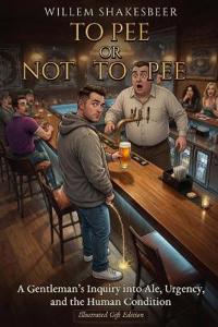 To Pee or Not to Pee