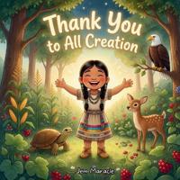 Thank You to All Creation
