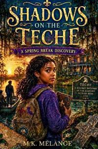 Shadows on the Teche