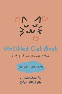 Untitled Cat Book