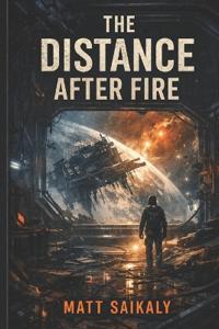 The Distance After Fire