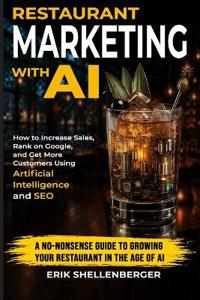 Restaurant Marketing With AI