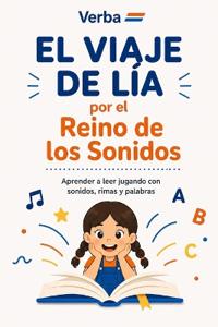 El viaje de Lía