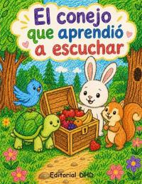 El conejo que aprendió a escuchar