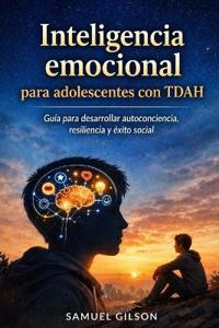 Inteligencia emocional para adolescentes con TDAH