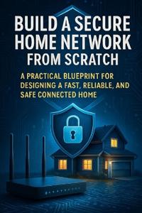 Lock Down Your Home Network