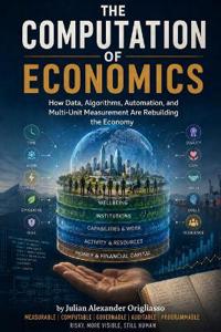 The Computation of Economics