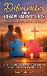 Diferentes pero Complementarios