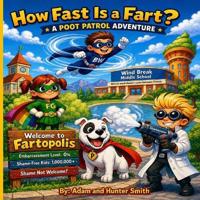 How Fast is a Fart ?