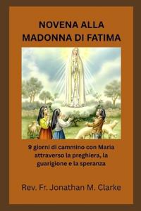 Novena Alla Madonna Di Fatima