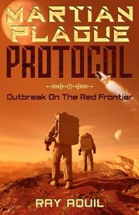 Martian Plague Protocol