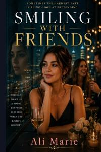 Smiling With Friends