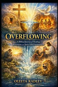 Overflowing